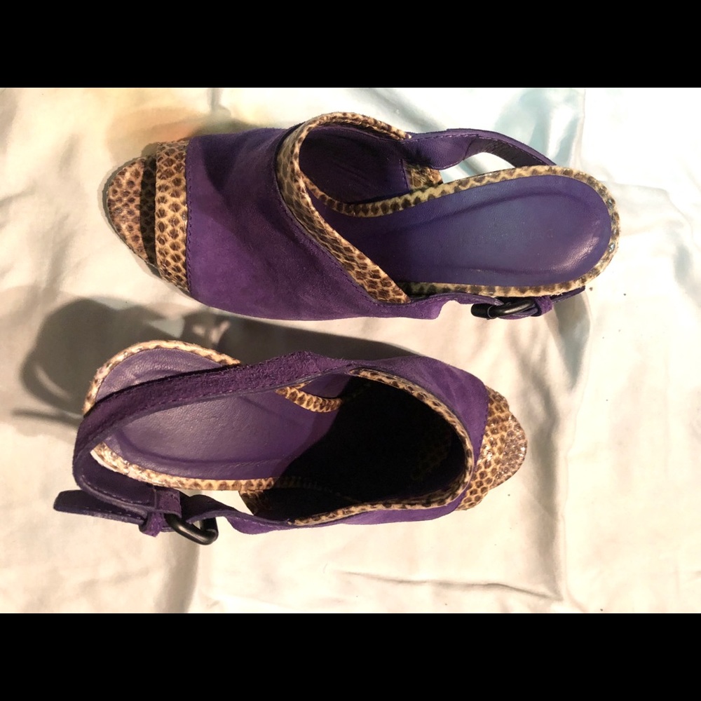 Bottega Veneta heels